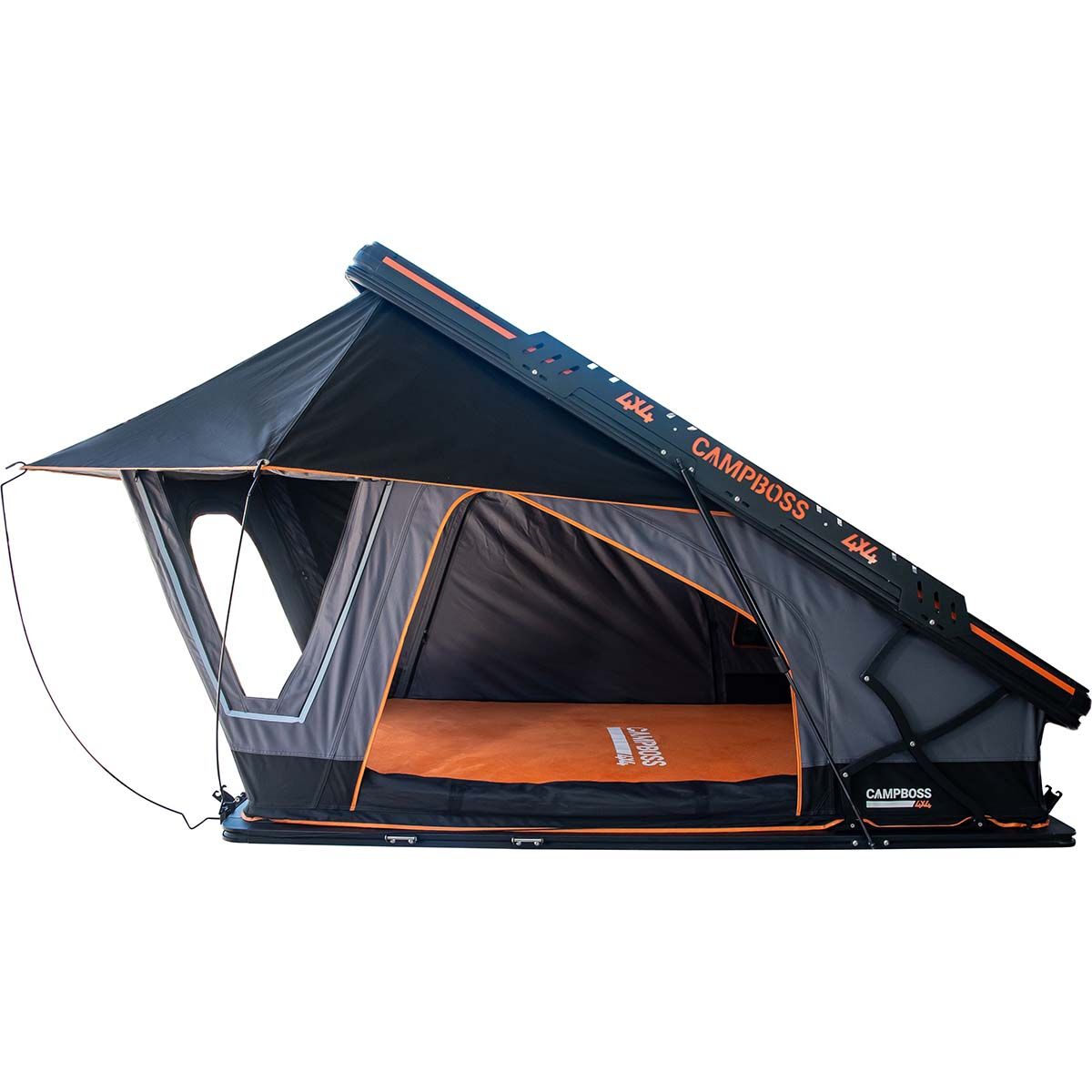 CampBoss&reg; Ultra X 1.4 Roof Top Tent, , bcf_hi-res