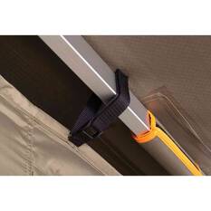 Darche Eclipse Retreat 270/180 F3 Awning, , bcf_hi-res