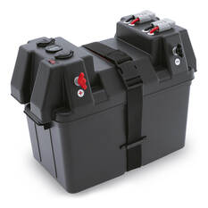 XTM Battery Power Box with USB and Cig Socket, , bcf_hi-res
