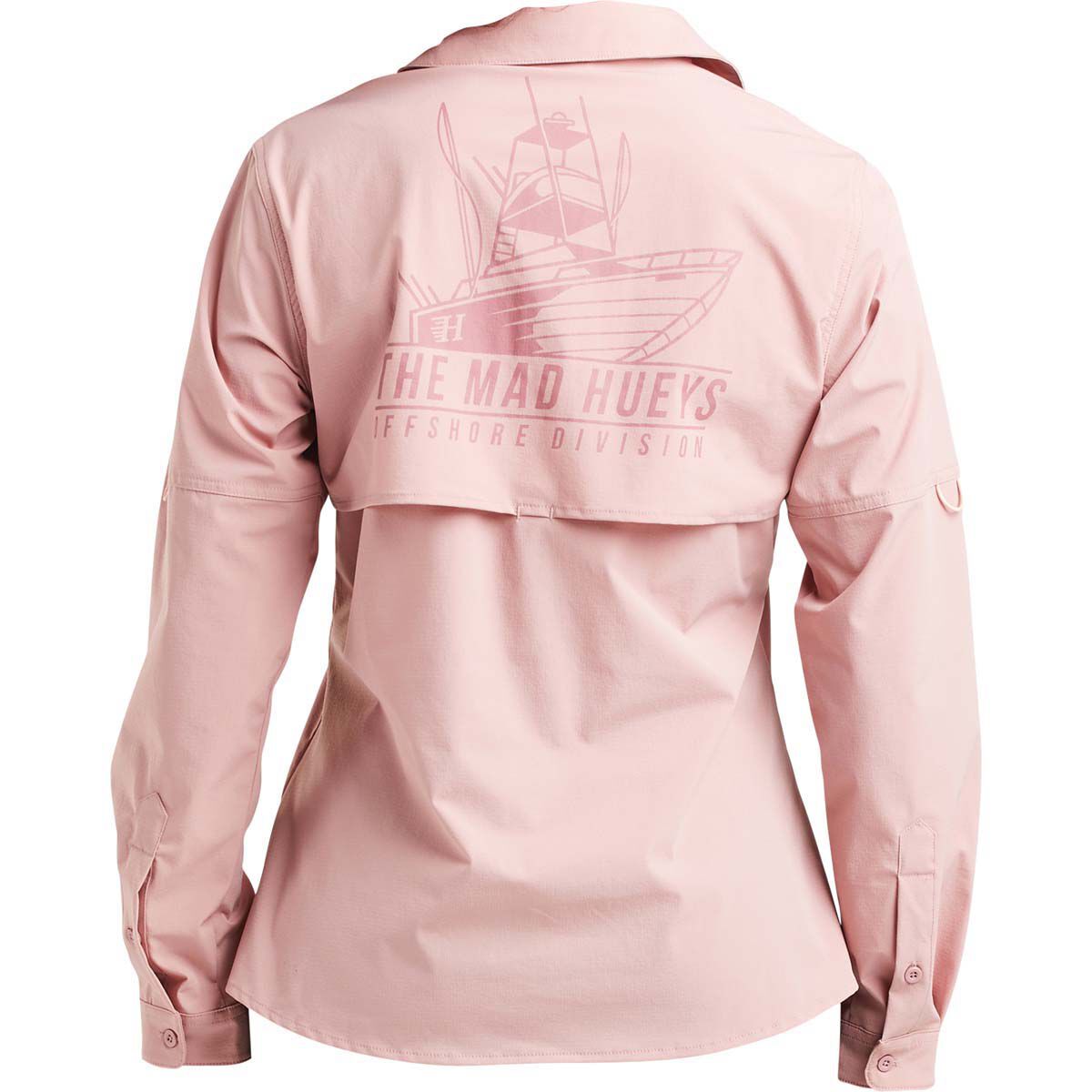 bcf fishing shirts ladies