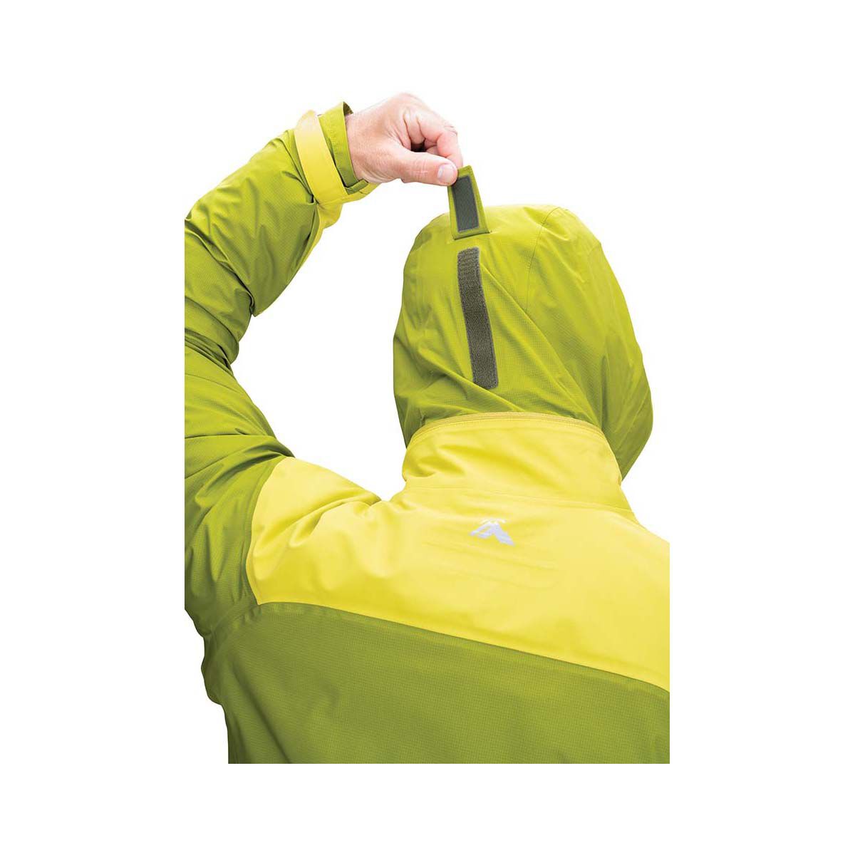 Macpac Men's Traverse Jacket, , bcf_hi-res