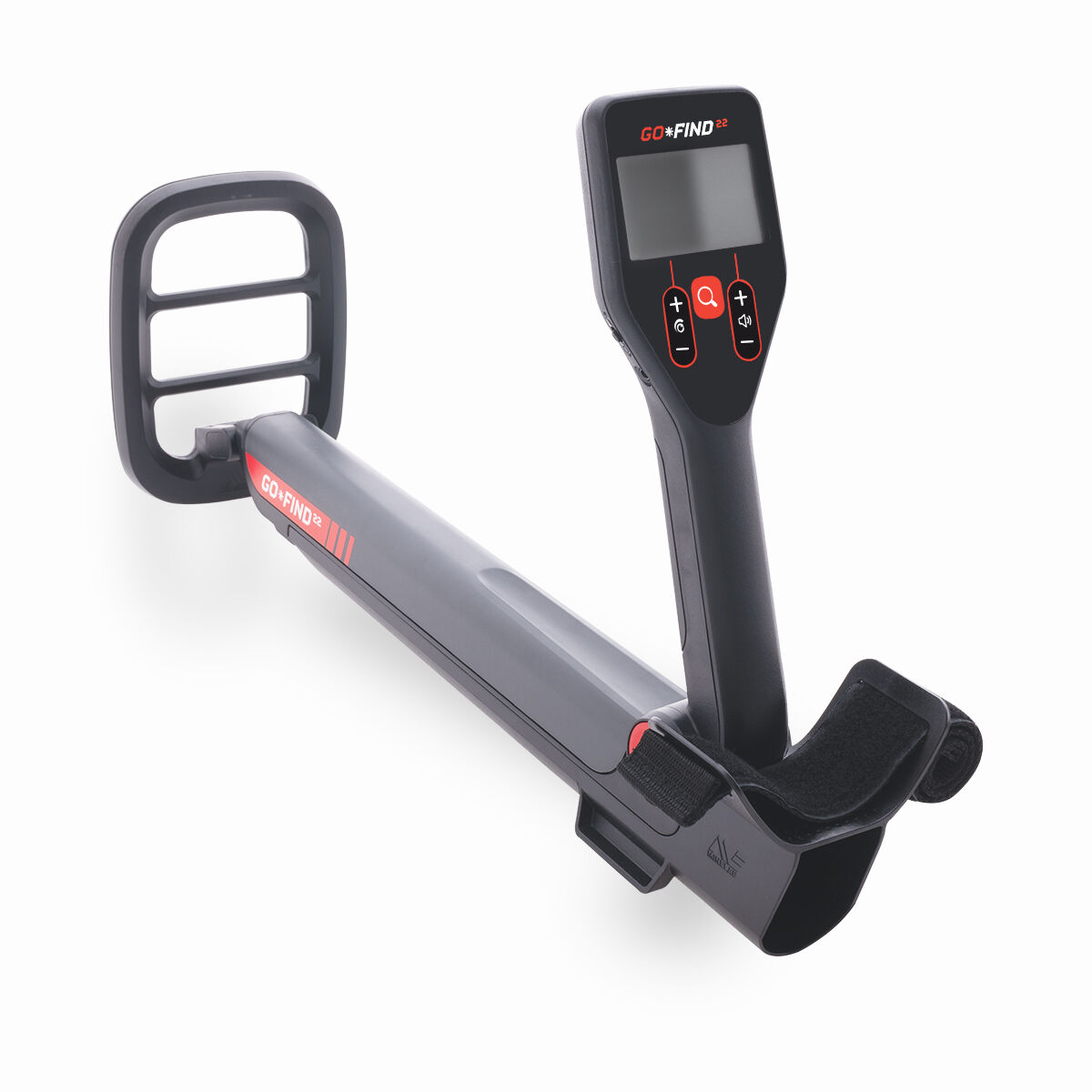 Minelab Go-Find 22 Metal Detector, , bcf_hi-res