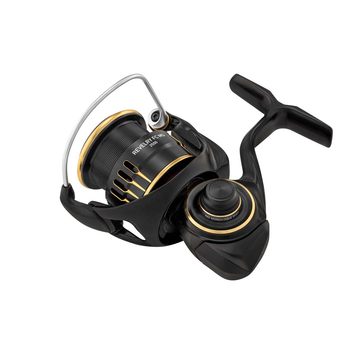 Daiwa Revelry FC Spinning Reel 2500S, , bcf_hi-res