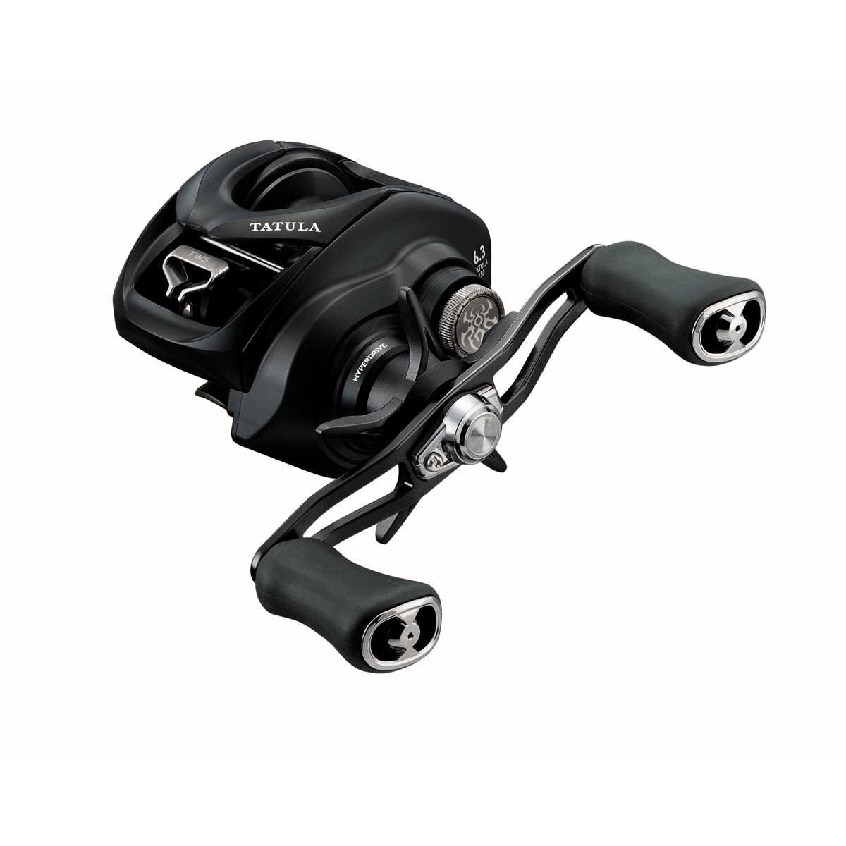 Daiwa 25 Tatula 150 Baitcaster Reel, , bcf_hi-res