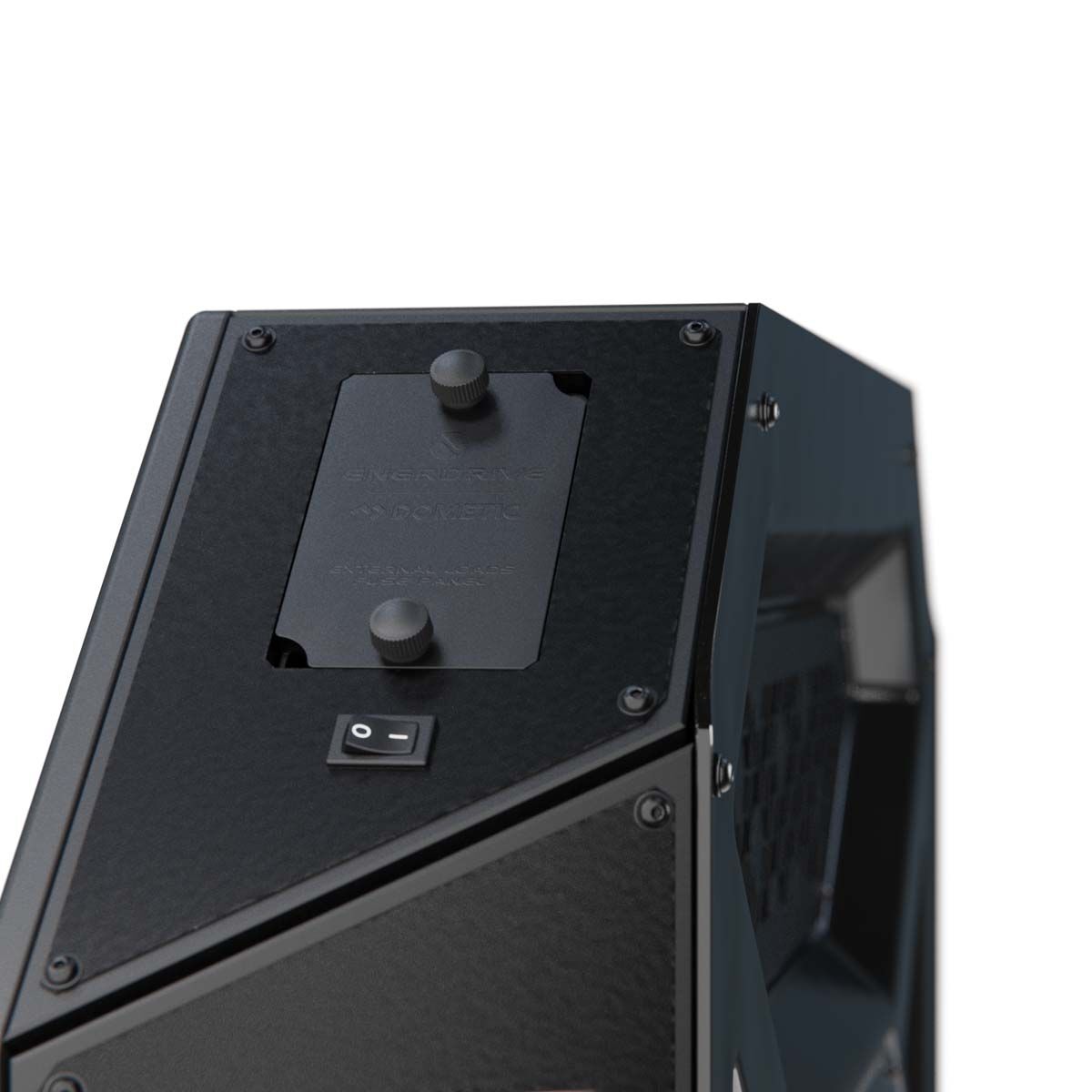 Enerdrive Voyager Power System Left Black, , bcf_hi-res