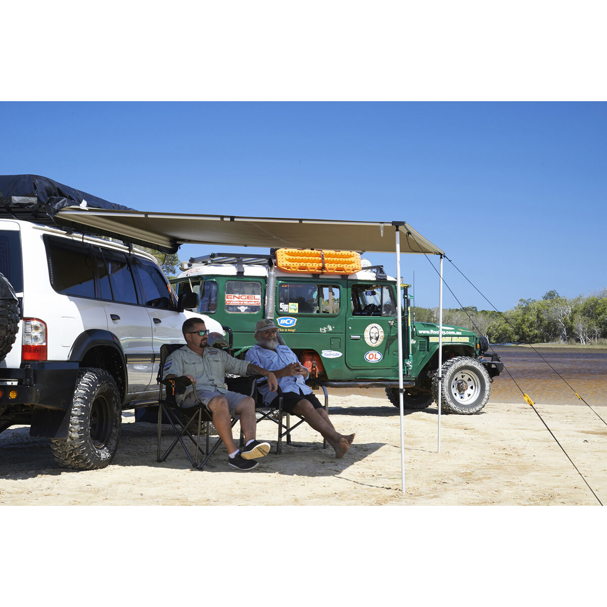 20 30 Off Selected Awnings Bcf