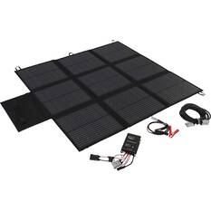 XTM 200W Folding Solar Blanket, , bcf_hi-res
