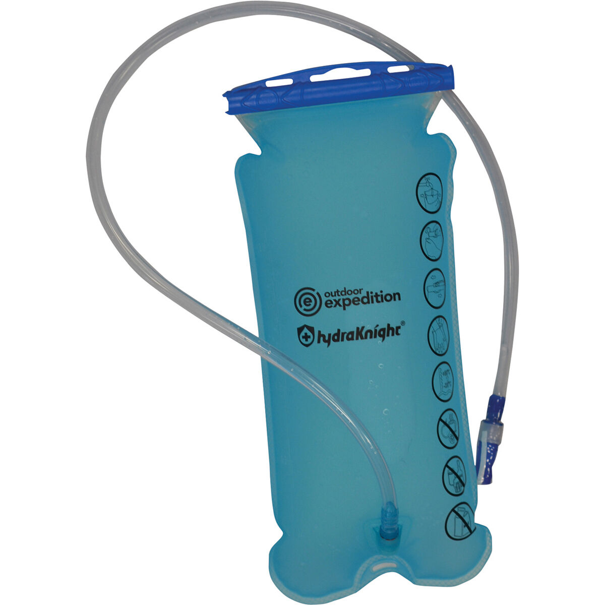 Bcf top hydration pack