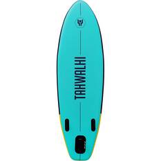 Tahwalhi Junior Inflatable Stand Up Paddle Board 8’6 - Scarborough, , bcf_hi-res