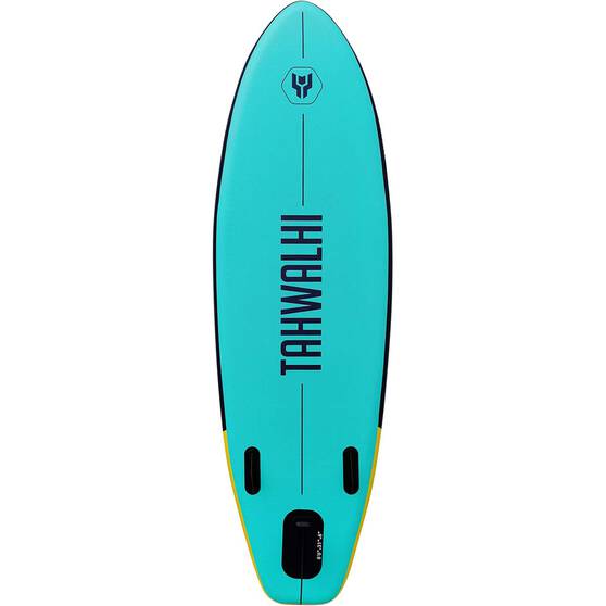 Tahwalhi Junior Inflatable Stand Up Paddle Board 8’6 - Scarborough, , bcf_hi-res