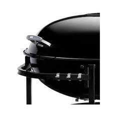 Weber Ranch Kettle Black 93cm, , bcf_hi-res