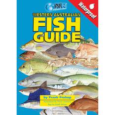 Fishing Guides - Maps, Magazines, Books, DVDs - BCF Australia