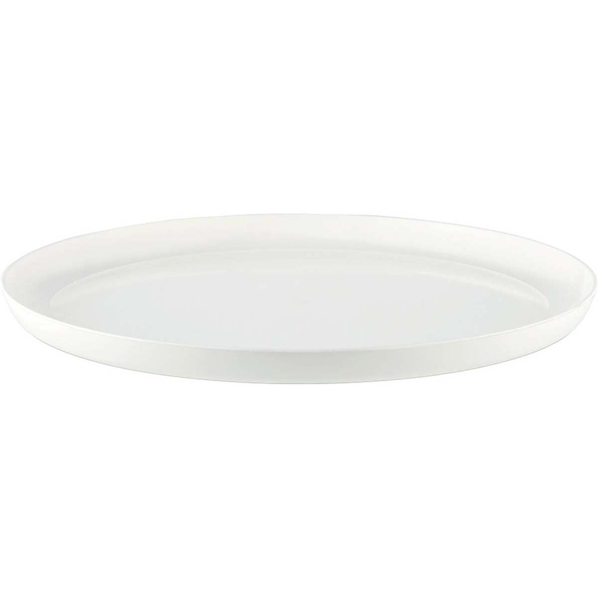Palm Unbreakable Nonslip Dinner Plate, , bcf_hi-res