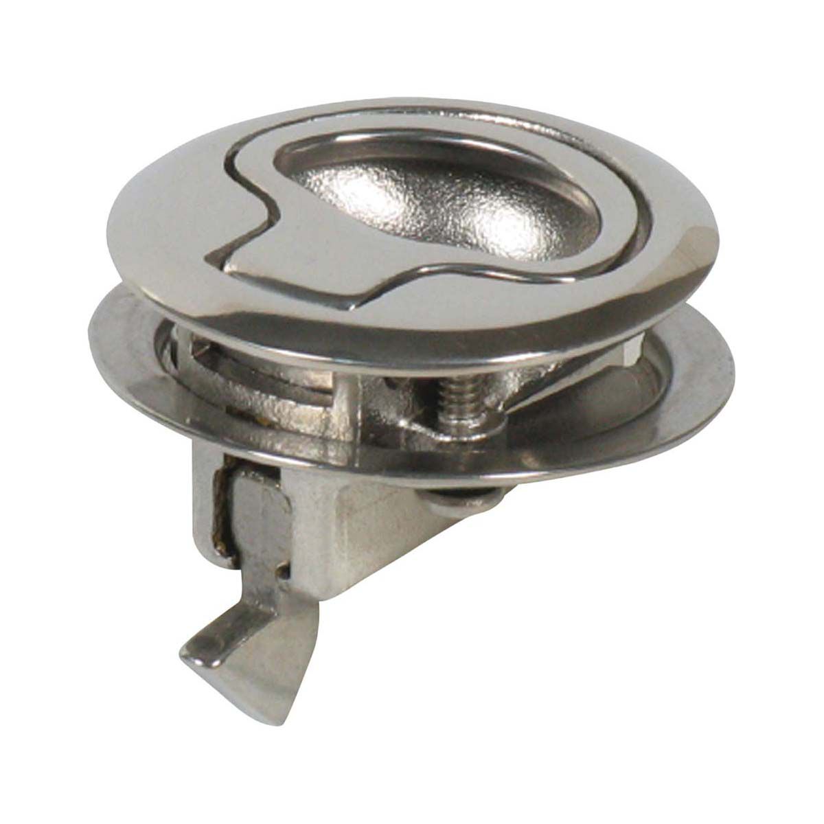 Marine Town Non-Locking Flush Catch, , bcf_hi-res