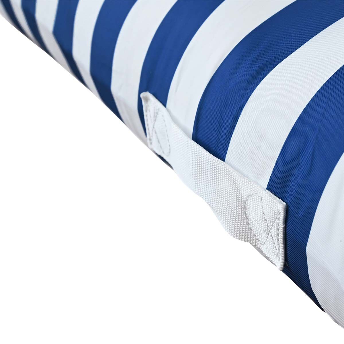 Tahwalhi Chill-Out Inflatable Floating Lounger 1 Person, , bcf_hi-res