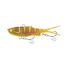 Chartreuse Ginger Squid UV