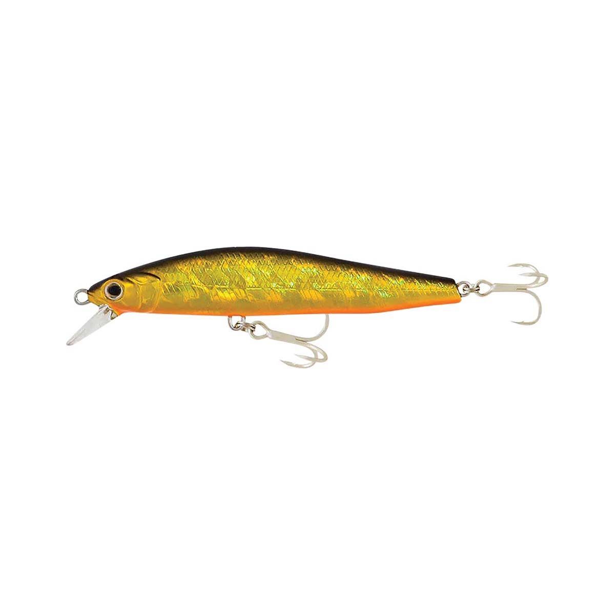 Samaki Redic SF90 Hard Body Lure 90mm Gold Assassin, Gold Assassin, bcf_hi-res