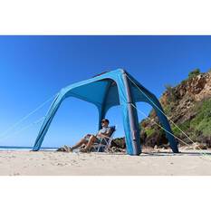 Wanderer Air Shelter 3 x 3m, , bcf_hi-res