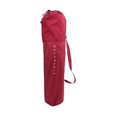 Wanderer Premium Cooler Arm Chair Racy Red 120kg, , bcf_hi-res