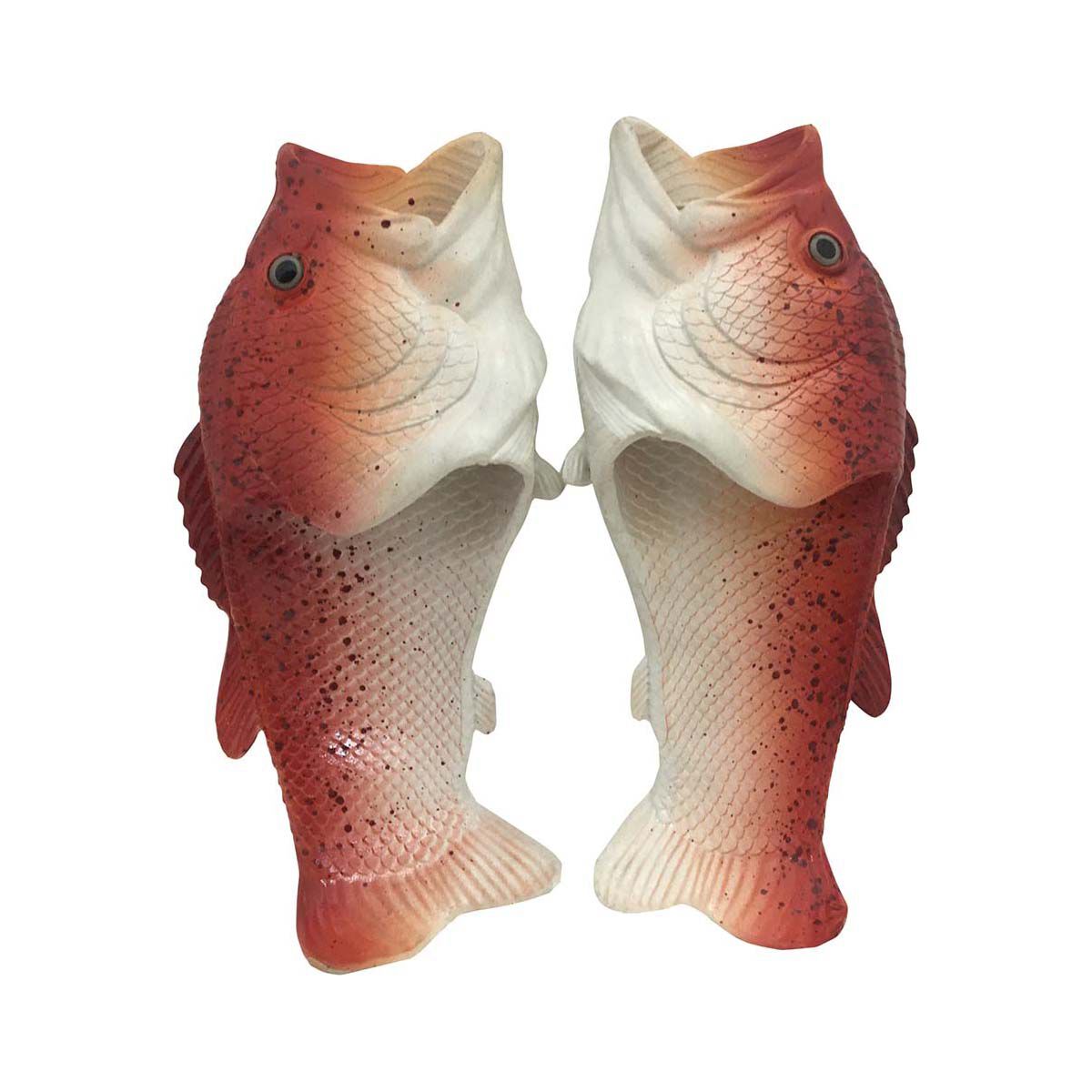 Snapper Fish Feet BCF