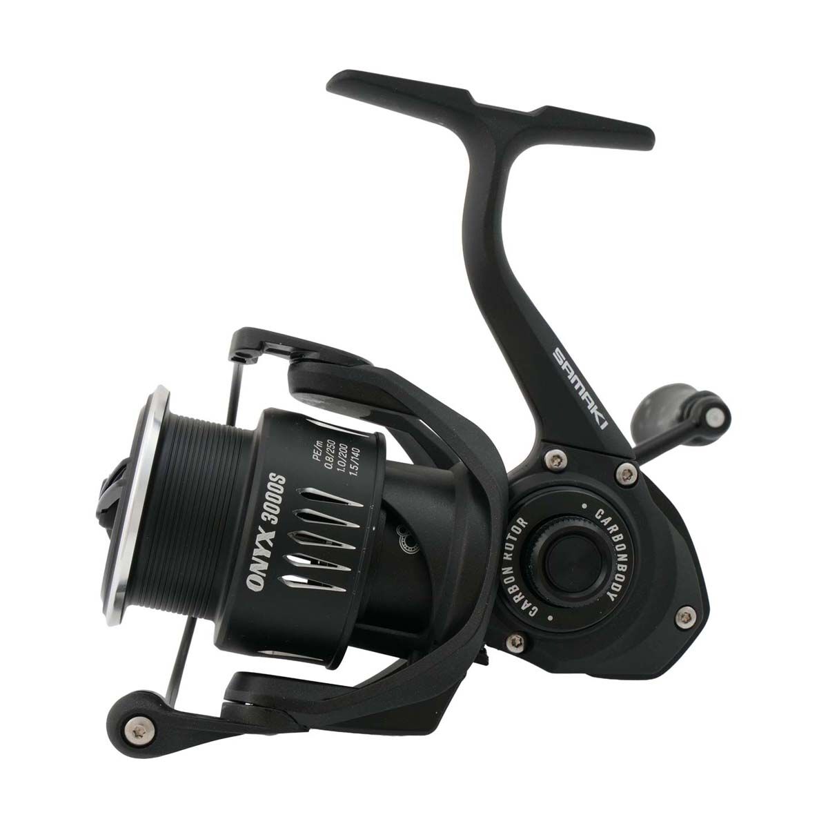 Samaki Onyx 3000S Spinning Reel, , bcf_hi-res