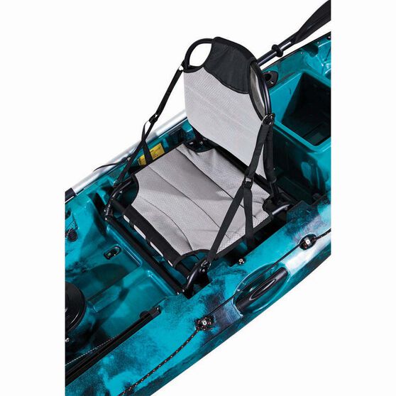 Pryml Titan Fishing Kayak Pack Bcf