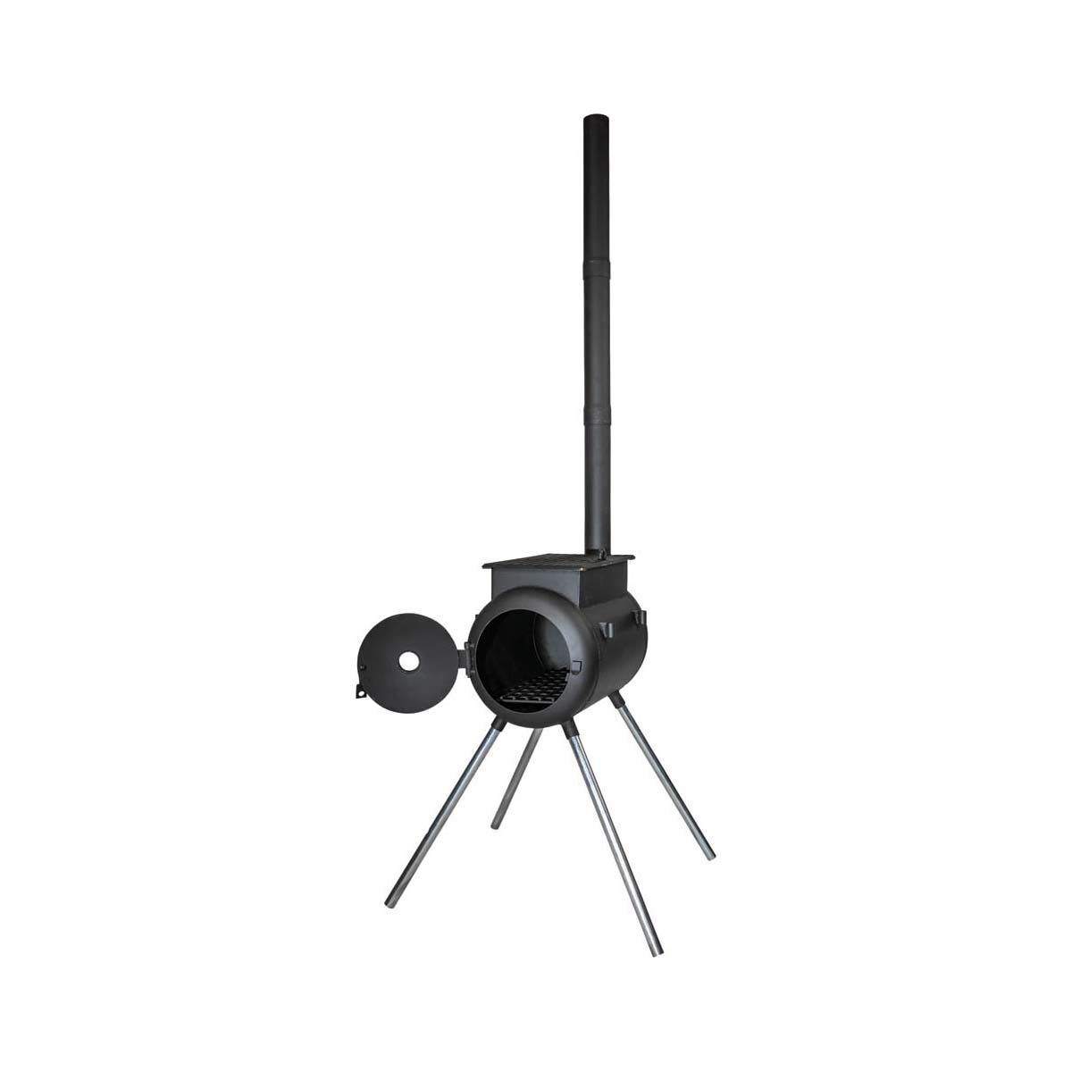 Ozpig Traveller Chargrill, , bcf_hi-res