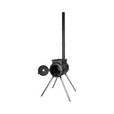 Ozpig Traveller Chargrill, , bcf_hi-res