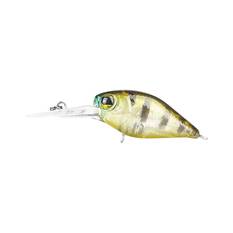 Pro Lure Crank D Hardbody Lure 36mm Brown Gill, Brown Gill, bcf_hi-res