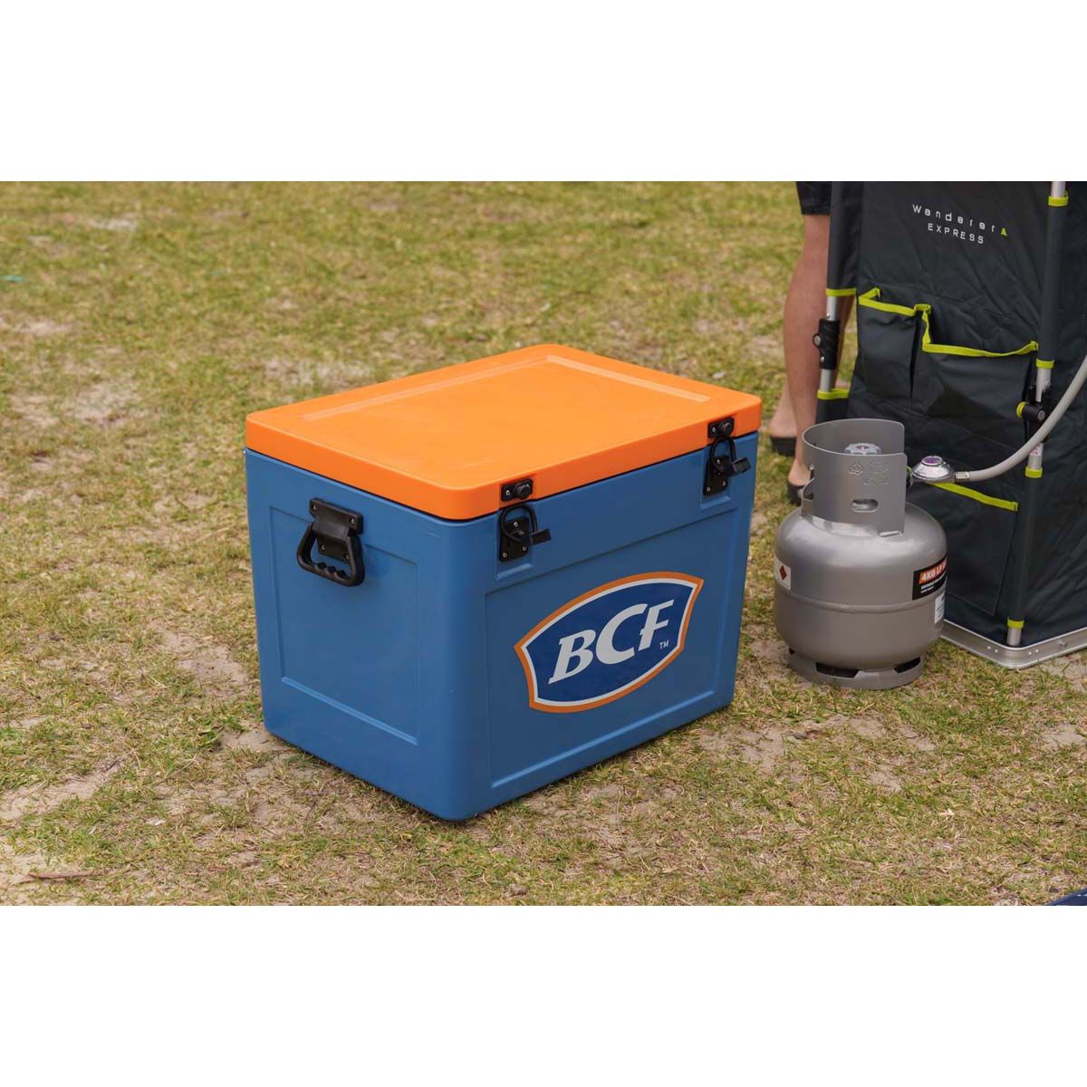 BCF 70L Poly Icebox, , bcf_hi-res