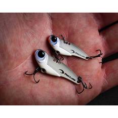 Pro Lure Blade V Vibe Lure 42mm Ayu Toffee, Ayu Toffee, bcf_hi-res