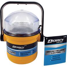 Dorcy Deluxe Focusing LED Lantern, , bcf_hi-res