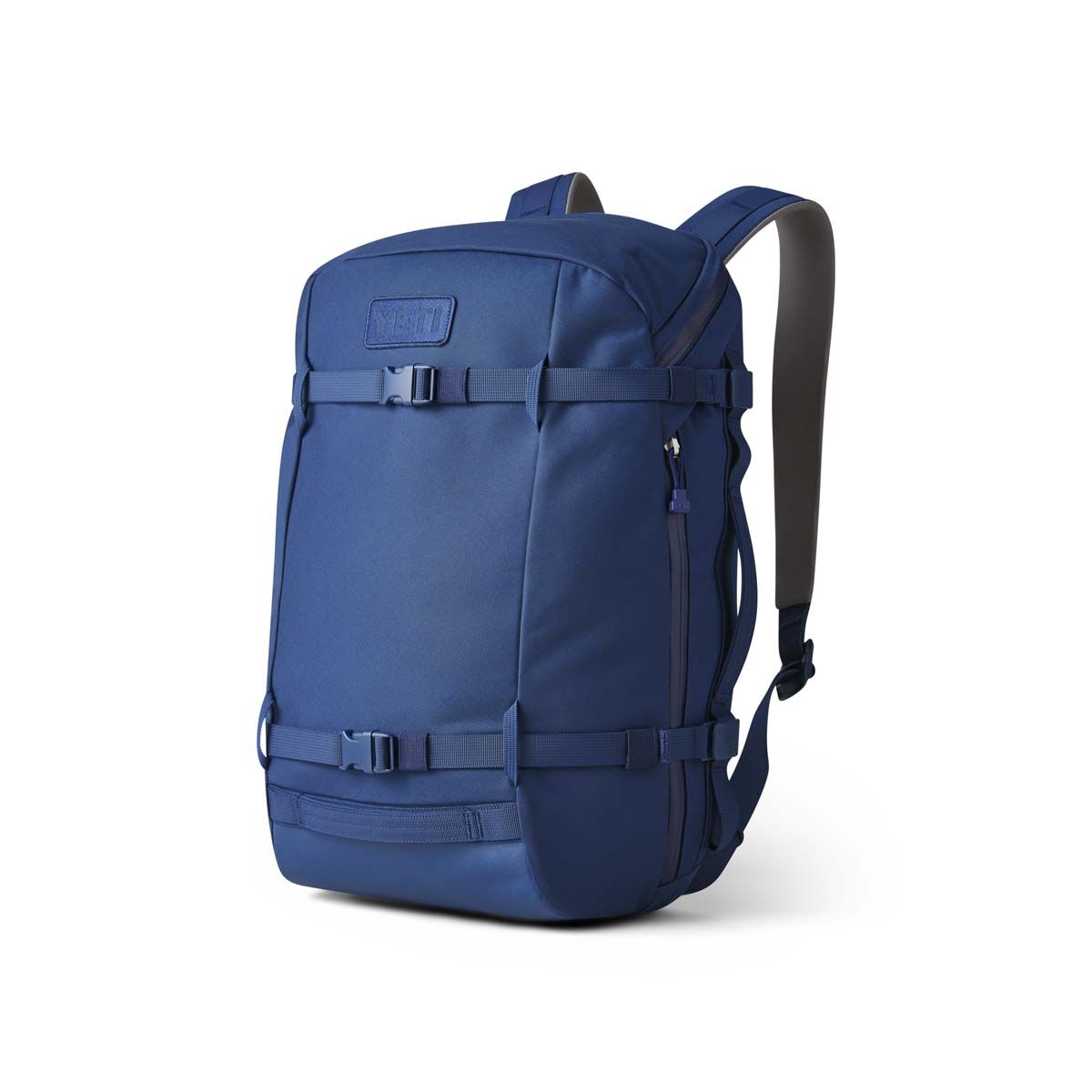 YETI&reg; Crossroads&reg; 22L Backpack Navy, Navy, bcf_hi-res