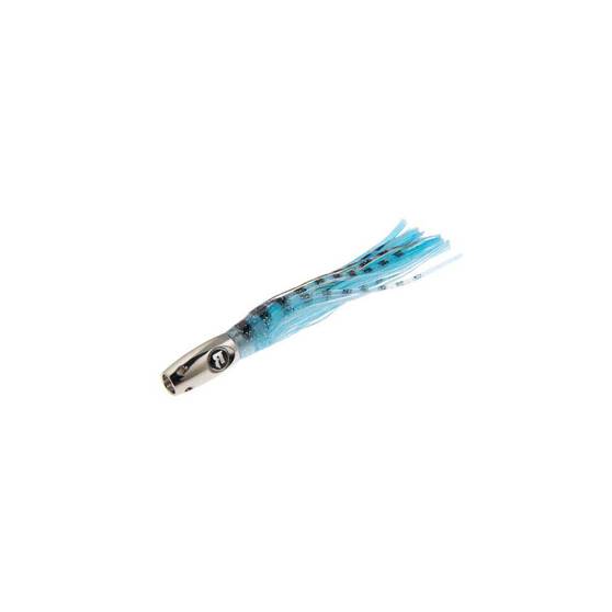 Richter Junior Tornado Bluewater Trolling Lure UV Blue, UV Blue, bcf_hi-res