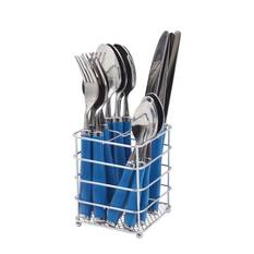 BCF Cutlery Caddy 16 Piece, , bcf_hi-res