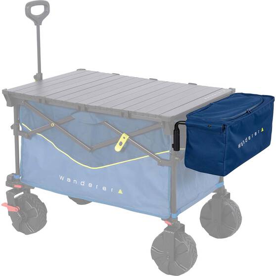 Wanderer Noosa Premium Cart Cooler, , bcf_hi-res