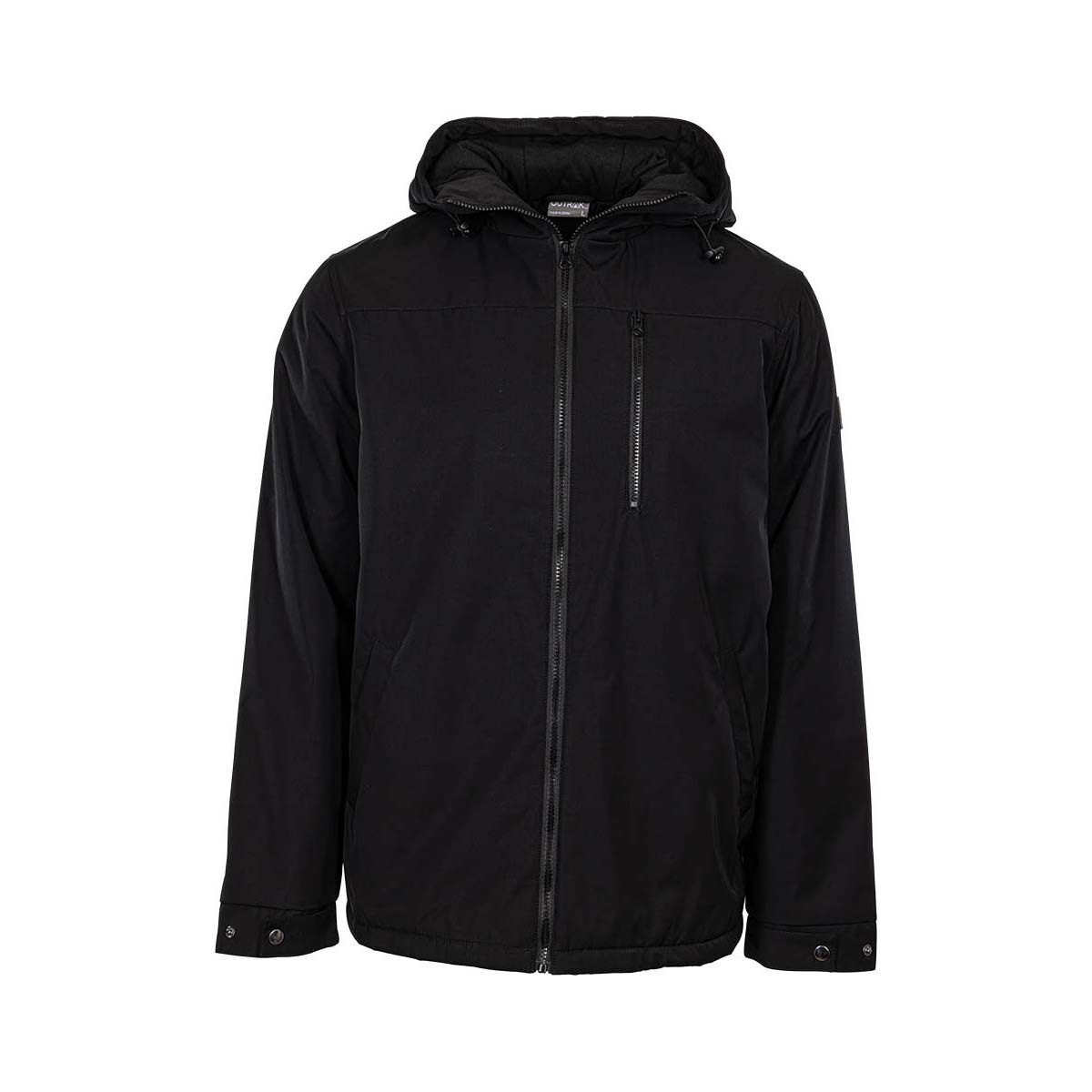 OUTRAK Men’s Explore Jacket 2XL BCF