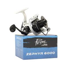 Pryml Zephyr 6000 Spinning Reel, , bcf_hi-res
