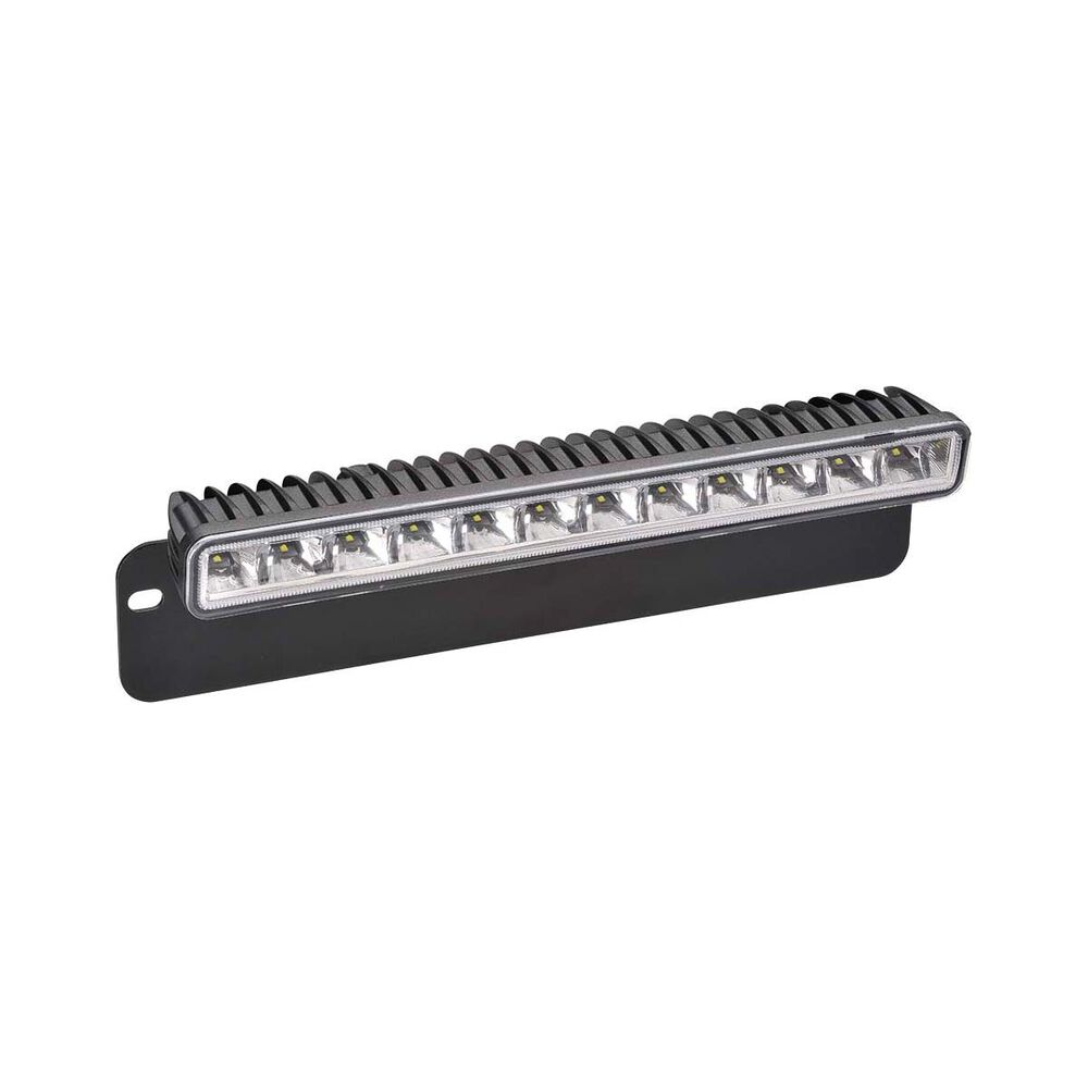 Driving Light Bar LED Explora with Barcket BCF
