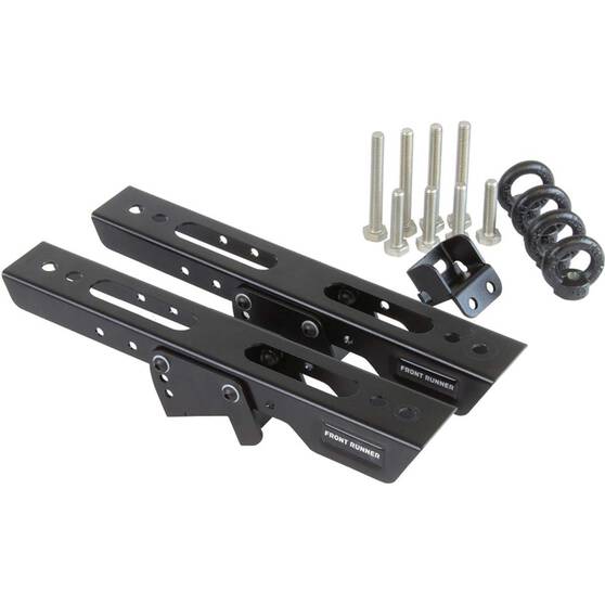 Front Runner Recovery Gear Bracket, , bcf_hi-res