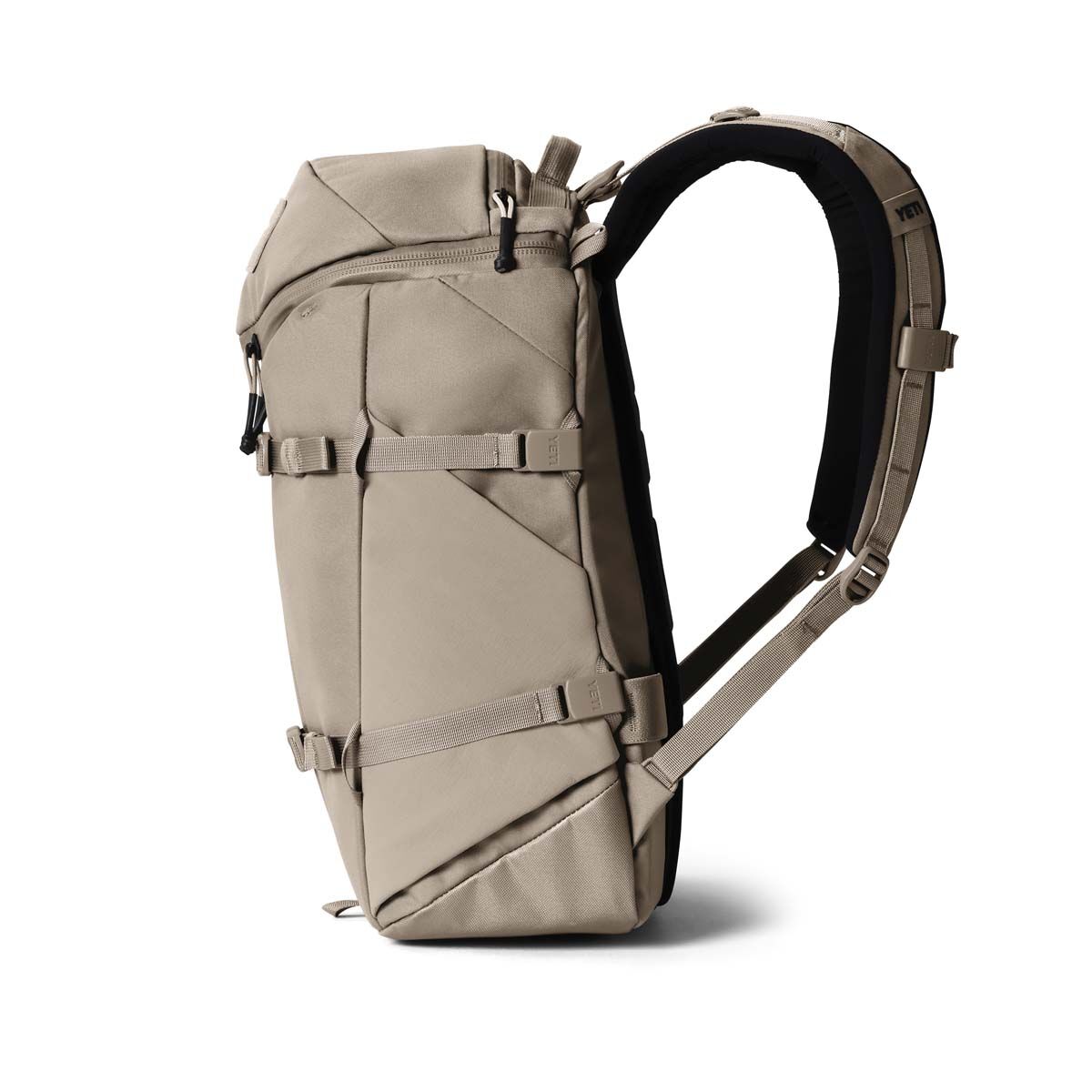 YETI&reg; Ranchero&trade; 22L Backpack Dark Cape Taupe, Dark Cape Taupe, bcf_hi-res