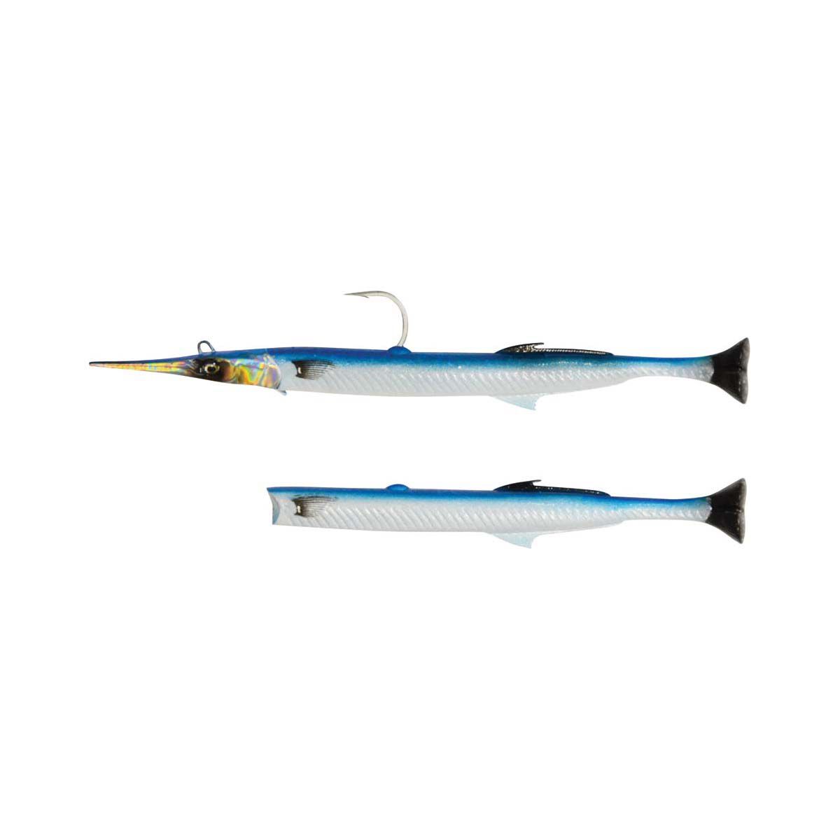Garfish lure Clearance