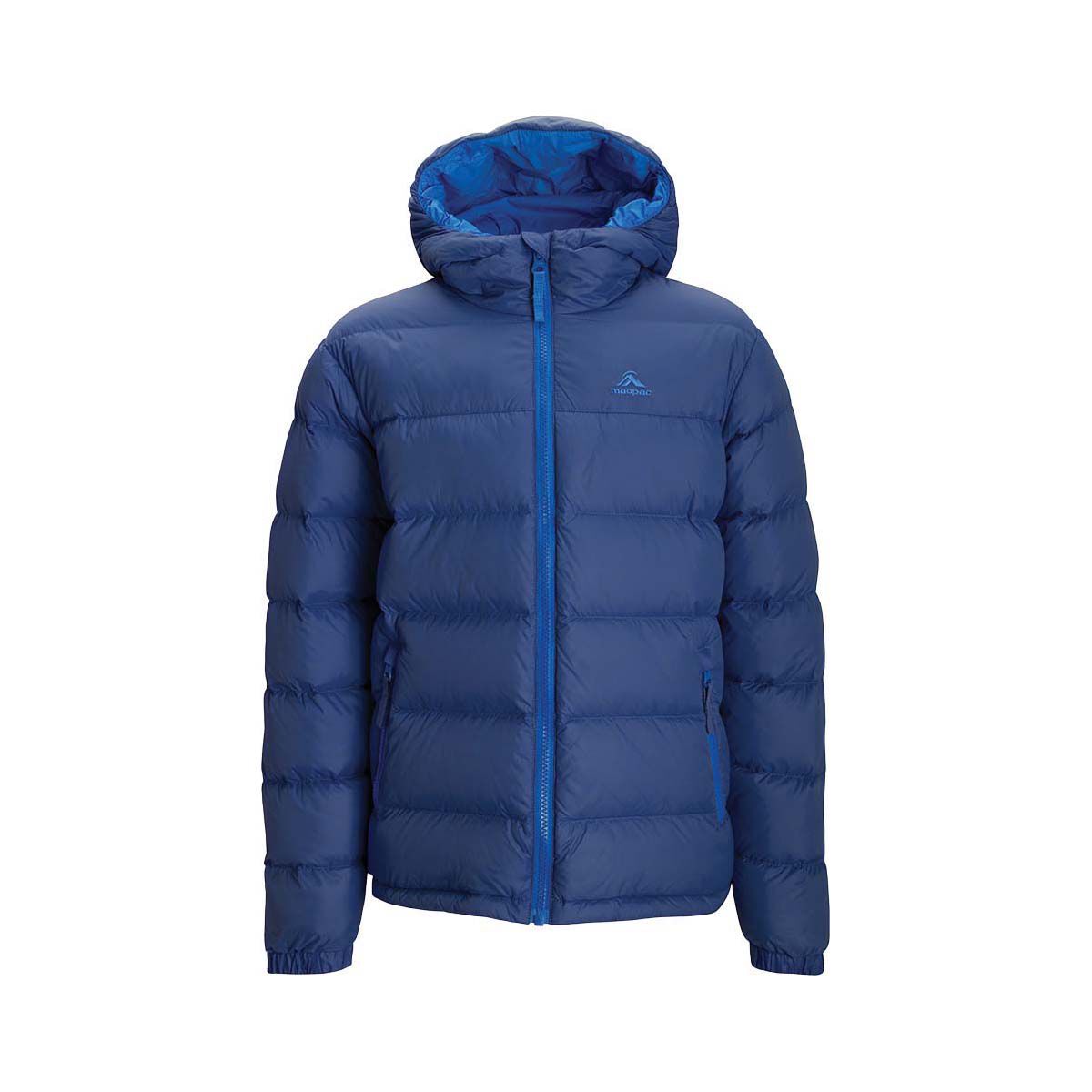 Macpac halo hooded jacket sales