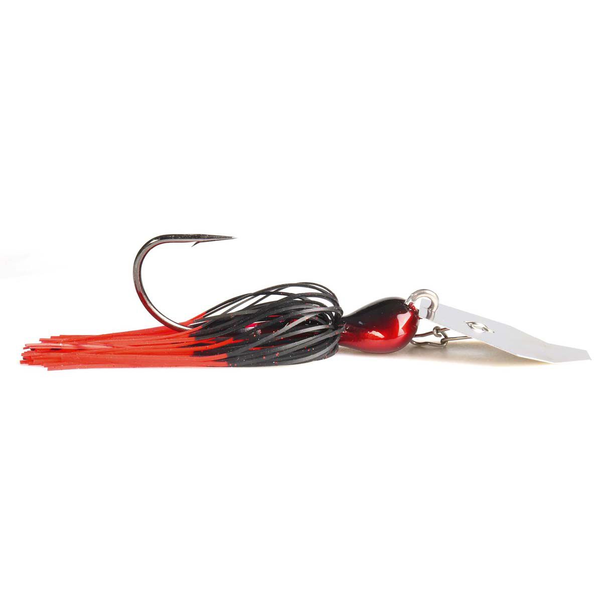 ZMan Chatterbait Big Blade 1/2oz Bloody Nightmare, Bloody Nightmare, bcf_hi-res