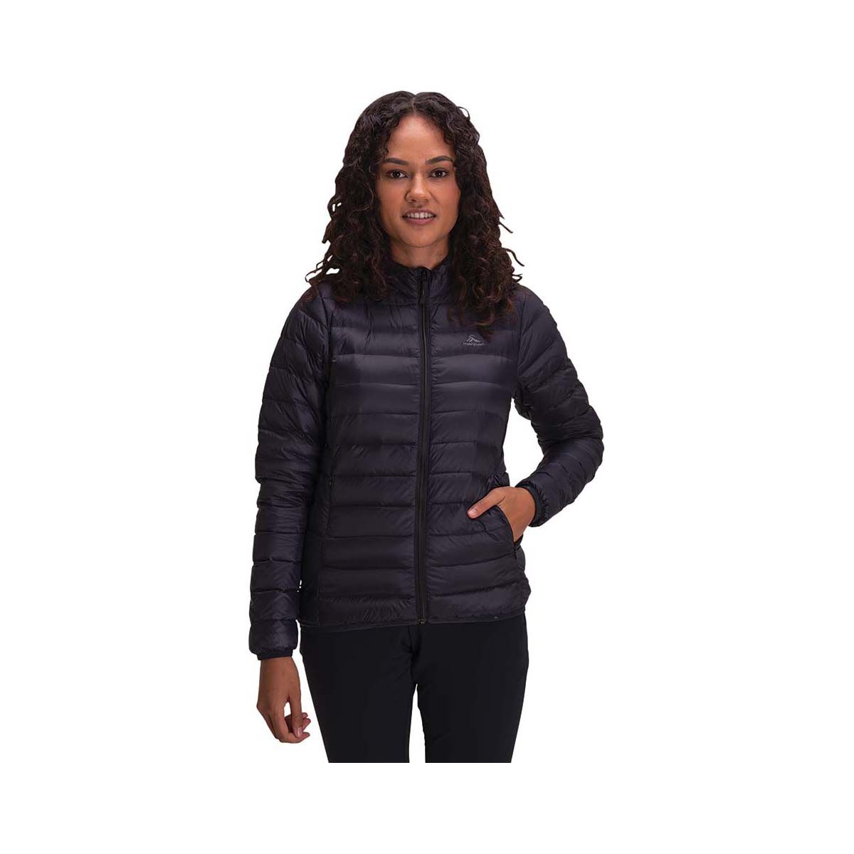 Macpac Women s Uber Light Down Jacket BCF