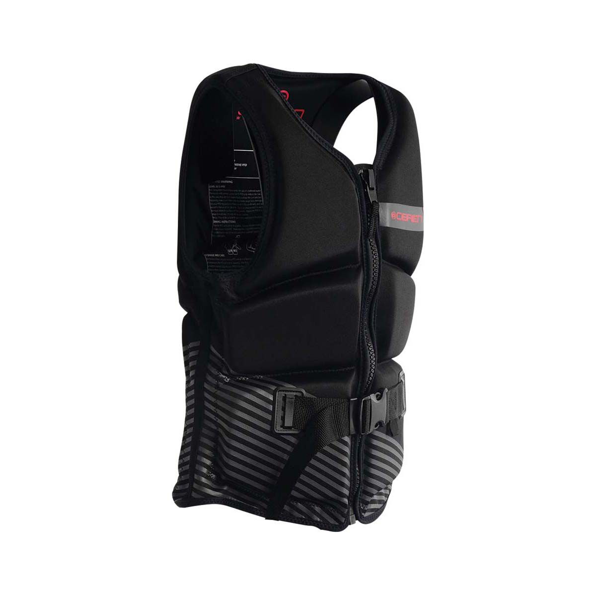 O'Brien Womens Segment Vest Level 50S PFD, , bcf_hi-res