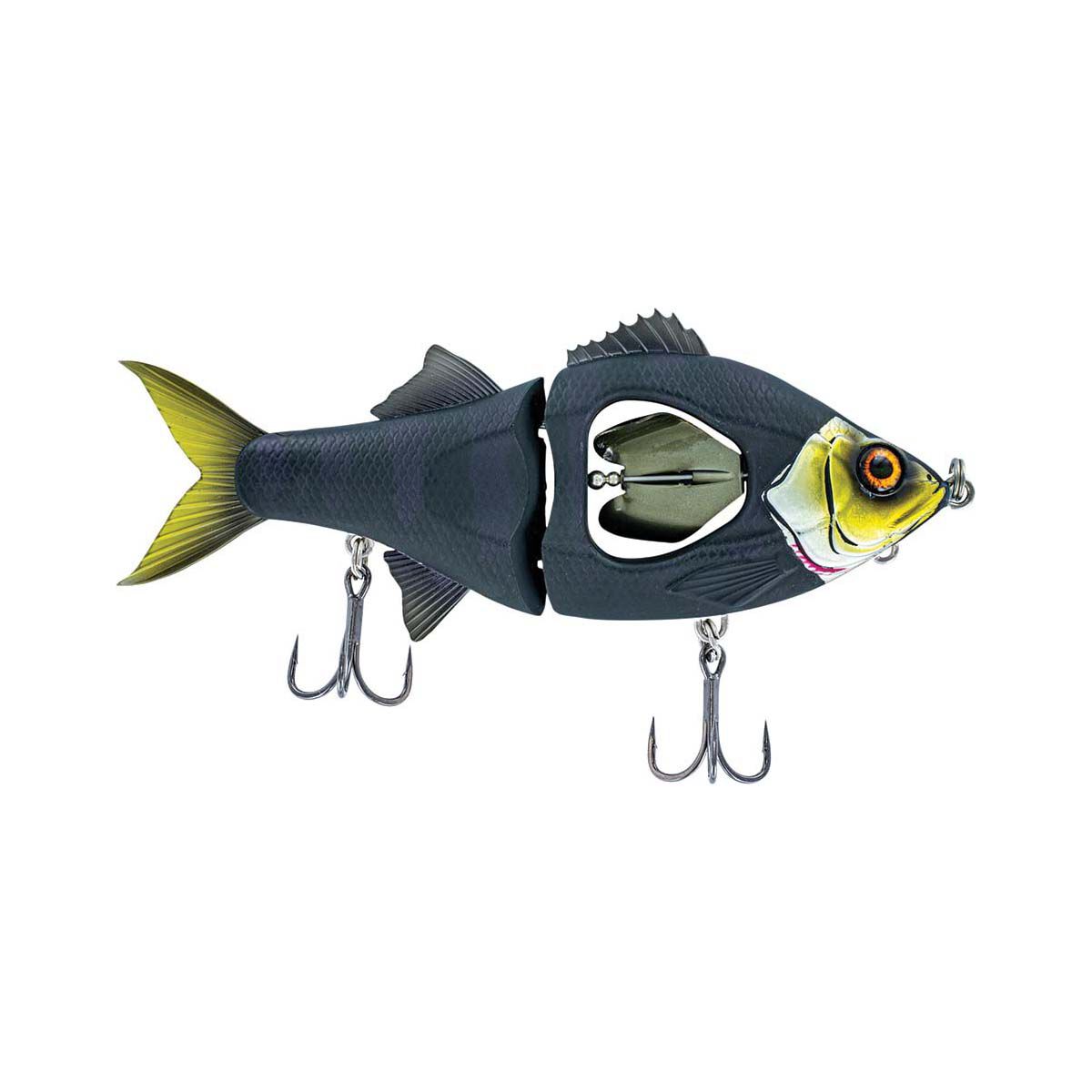 Chasebaits Prop Duster Glider Swimbait Lure BCF