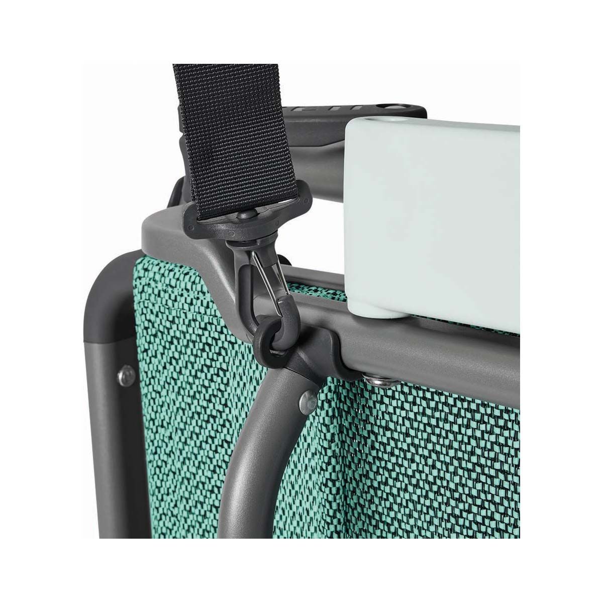 YETI&reg; Hondo&reg; Beach Chair 159kg, Seafoam, bcf_hi-res