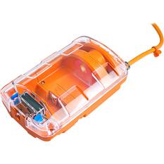 Ampfibian RV-Plus Outdoor 15A to 10A Adaptor, , bcf_hi-res