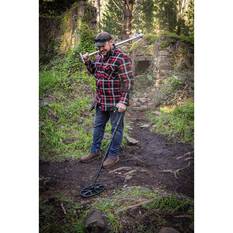 Minelab X-TERRA Pro Metal Detector, , bcf_hi-res